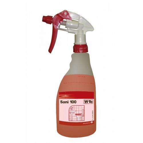 Diversey sprayflacons